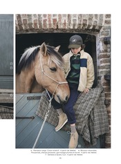 Promos Lit dans le catalogue "ÉVASION COLLECTION AUTOMNE-HIVER 2023" de Cyrillus à la page 61