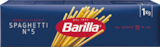 Pasta XXL Angebote von Barilla bei ALDI Nord Beckum für 1,79 €