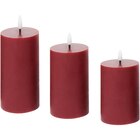 Bougies LED - Action dans le catalogue Action