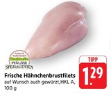 EDEKA Landau (Pfalz) Prospekt mit  im Angebot für 1,29 €