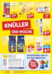 Aktueller Netto Marken-Discount Prospekt mit Waschmittel, "Aktuelle Angebote", Seite 2
