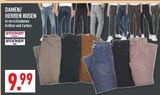 Damen/Herren Hosen Angebote von Stooker bei Marktkauf Lemgo für 9,99 €