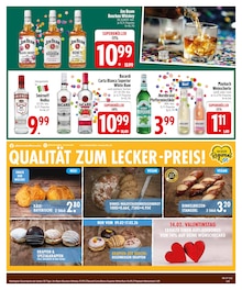 Käse im EDEKA Prospekt "Wir lieben Lebensmittel." mit 30 Seiten (Regensburg)