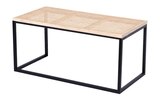 Couchtisch im Angebot bei Höffner in Duisburg Couchtisch Angebote bei Höffner Duisburg für 99,00 €