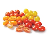 Lidl Saint-Mard - Promo Tomate cerise mix Promo Tomate cerise mix à 1,99 € dans le catalogue Lidl à Saint-Mard