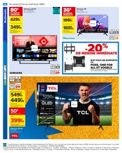 D'autres offres dans le catalogue "LE MOIS À VOS MARQUES, PRÊTS, PRÊTS, PARTEZ !" de Carrefour D'autres offres dans le catalogue "LE MOIS À VOS MARQUES, PRÊTS, PRÊTS, PARTEZ !" de Carrefour à la page 64