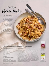 Alnatura Gorgonzola im Prospekt 