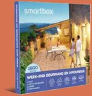 Week-end gourmand en amoureux en promo chez Géant Casino Week-end gourmand en amoureux dans le catalogue Géant Casino