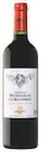Puisseguin saint-emilion aop rouge bio - CHATEAU LA RIGODRIE en promo chez Super U Cannes à 6,20 €