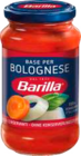 Pasta Sauce im Angebot bei EDEKA in Seevetal Pasta Sauce Angebote von Barilla bei EDEKA Seevetal für 1,66 €