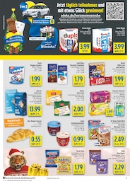 diska Erdbeeren im Prospekt 