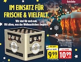 Pilsener Angebote von Warsteiner bei E center Ahlen für 9,99 €