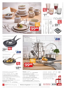 Besteck-Set Angebot im aktuellen XXXLutz Möbelhäuser Prospekt auf Seite 5