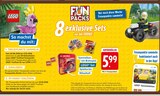 FunPack im Angebot bei EDEKA in Ravensburg FunPack Angebote von LEGO bei EDEKA Ravensburg