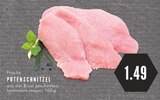 Aktuelles Putenschnitzel Angebot bei E center in Gelsenkirchen ab 1,49 €