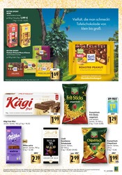 Aktueller EDEKA Prospekt mit Chips, "Aktuelle Angebote", Seite 21
