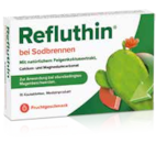 LINDA Löffingen - bei Sodbrennen Angebot im Prospekt bei Sodbrennen bei LINDA im Löffingen Prospekt für 5,70 €