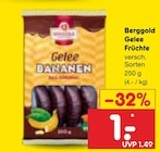 Netto Marken-Discount - Gelee Früchte Angebot im Prospekt Gelee Früchte bei Netto Marken-Discount im Prospekt "" für 1,00 €