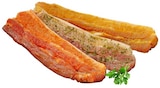 Landbauern Schwein Bauchscheiben im Angebot bei REWE in Reutlingen Landbauern Schwein Bauchscheiben Angebote bei REWE Reutlingen für 1,19 €