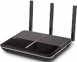 Router Archer VR2100V im Angebot bei expert in Hofheim Router Archer VR2100V Angebote von tp-link bei expert Hofheim für 49,99 €