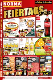 Aktueller Norma Prospekt mit Rum, "Mehr fürs Geld", Seite 18