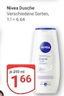 Dusche bei GLOBUS im Prospekt "" für 1,66 €