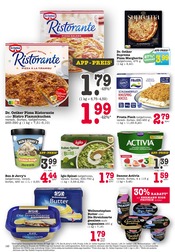 Butter im E center Prospekt in Baden-Baden Aktueller E center Prospekt mit Butter, "Aktuelle Angebote", Seite 16