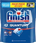 Quantum Angebote von Finish bei Netto Marken-Discount Ansbach für 6,99 €