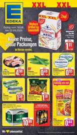 Fleisch im E neukauf Prospekt in Neubrandenburg Aktueller E neukauf Prospekt mit Fleisch, "Top Angebote", Seite 1