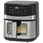 Emerio Heißluftfritteuse AF-132483.1  im aktuellen POCO Prospekt für 49,99 €