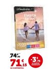 Wonderbox en promo chez Super U Wonderbox dans le catalogue Super U
