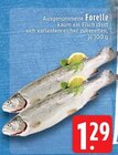 Aktuelles Forelle Angebot bei EDEKA in Mönchengladbach ab 1,29 €