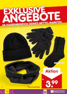 Iglo Fischstäbchen Angebot im Netto Marken-Discount Prospekt, gültig von 12.10.2026 bis 17.10.2026 Iglo Fischstäbchen Angebot im aktuellen Netto Marken-Discount Prospekt auf Seite 46
