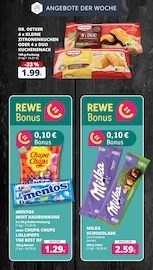 Süßigkeiten im REWE Prospekt in Köln Aktueller REWE Prospekt mit Süßigkeiten, "Dein Markt", Seite 5