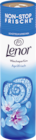 Unstoppables Wäscheparfüm Angebote von Lenor bei budni Buchholz für 5,79 €