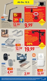 Notebook Angebot im aktuellen Lidl Prospekt auf Seite 45