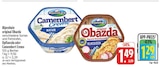 EDEKA - Obazda Angebot im Prospekt Obazda bei EDEKA im Prospekt "" für 1,29 €