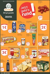 Gewürze im GLOBUS Prospekt in Neubrandenburg Aktueller GLOBUS Prospekt mit Gewürze, "Aktuelle Angebote", Seite 1