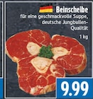 Beinscheibe bei EDEKA im Schwalmstadt Prospekt für 9,99 €