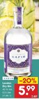 London Dry Gin Angebote von Safir bei Netto Marken-Discount Lüdenscheid für 5,99 €