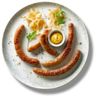 K-BIO Fränkische Bratwurst Angebote von Bioland bei Kaufland Kaarst für 2,89 €