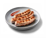 Bratwürste im Angebot bei Netto Marken-Discount in Pirmasens Bratwürste Angebote von Gut Ponholz bei Netto Marken-Discount Pirmasens für 1,99 €