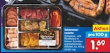 Aktuelles Schlemmerraclette Angebot bei Netto Marken-Discount in Erlangen ab 1,69 €