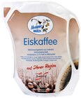 Eiskaffee im Angebot bei REWE in Freiberg Eiskaffee Angebote von Hemme Milch bei REWE Freiberg für 1,39 €