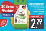 Speisekartoffeln im Angebot bei E center in Rosenheim Speisekartoffeln Angebote von Gut & Günstig bei E center Rosenheim für 2,29 €
