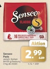 Pads Classic im Angebot bei famila Nordwest in Lingen Pads Classic Angebote von Senseo bei famila Nordwest Lingen für 2,99 €