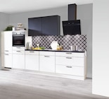Einbauküche von nobilia für 2.299,00 € bei ROLLER im Angebot Einbauküche von nobilia im aktuellen ROLLER Prospekt