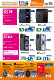 Smartphone im expert Prospekt in Ludwigsburg Aktueller expert Prospekt mit Smartphone, "Top Angebote", Seite 10