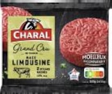 Promo STEAK HACHÉ RACE LIMOUSINE 12% M.G. à 5,00 € dans le catalogue Petit Casino à Châteauneuf-d'Entraunes