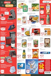 Aktueller GLOBUS Prospekt mit Nescafe, "Aktuelle Angebote", Seite 2